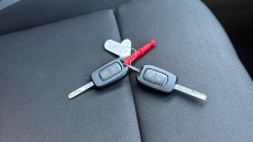 Dacia Duster 1.6 SCe Essential 5dr Petrol Estate